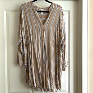 H&M Tunic Top